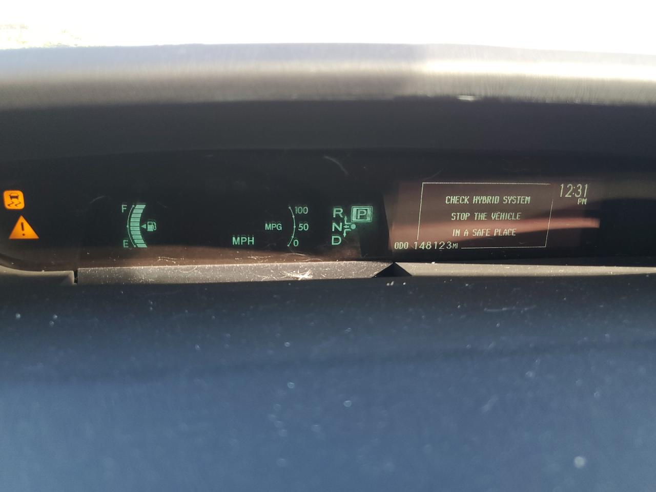 2015 Toyota Prius VIN: JTDKN3DU5F0401433 Lot: 93209045