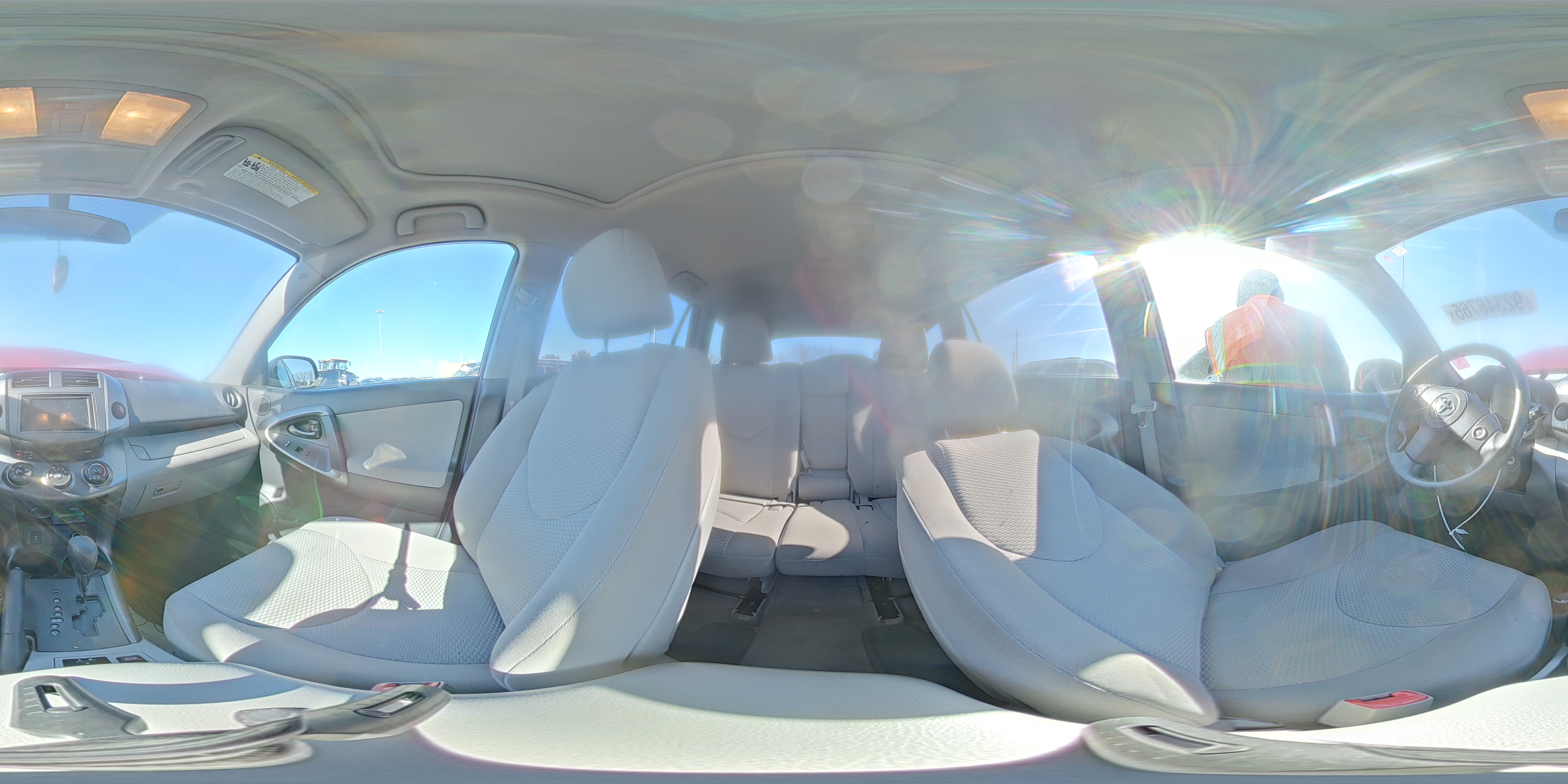 2011 Toyota Rav4 VIN: 2T3ZF4DV7BW097845 Lot: 92346765