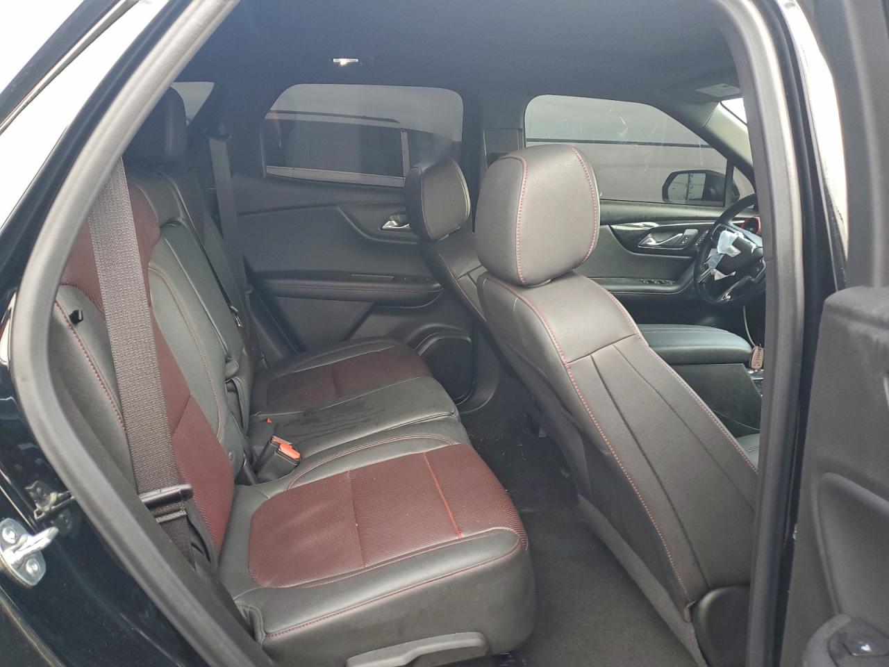 2024 Chevrolet Blazer Rs VIN: 3GNKBKRS8RS192400 Lot: 93728215