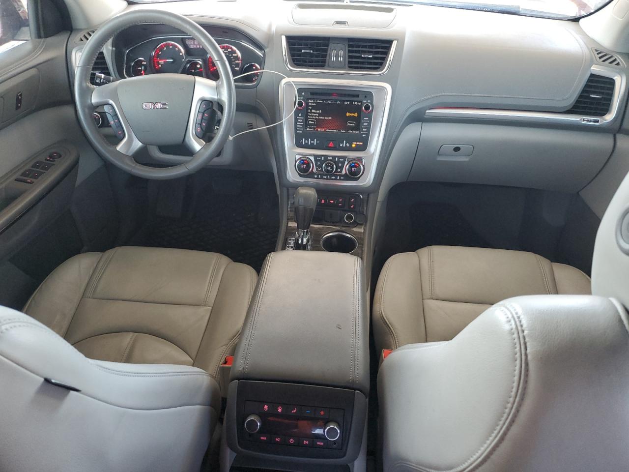 2015 GMC Acadia Slt-1 VIN: 1GKKRRKD6FJ294580 Lot: 91870315