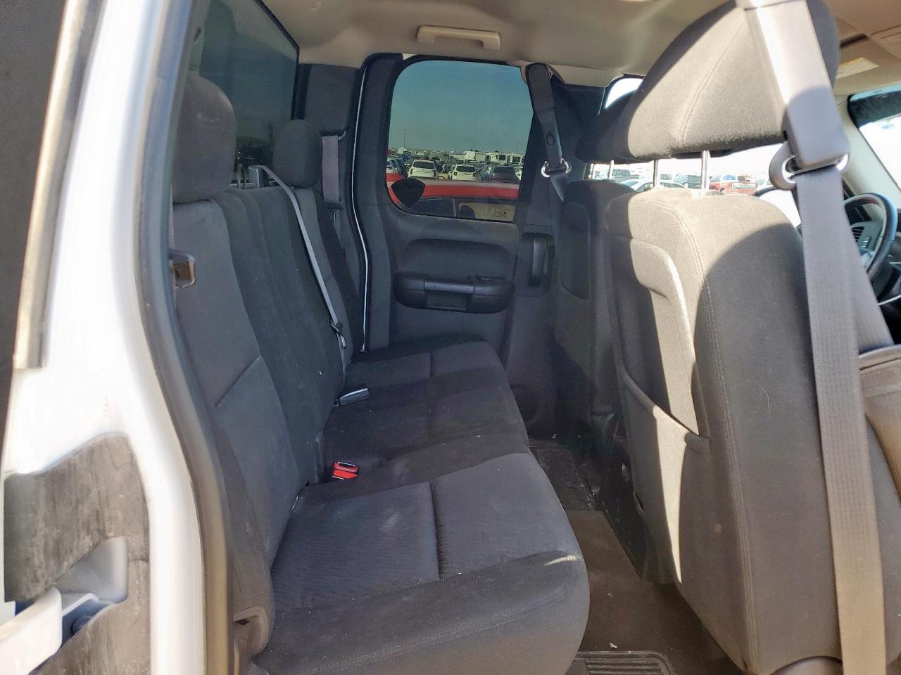 2013 GMC Sierra C1500 Sle VIN: 1GTR1VE08DZ154855 Lot: 92926975