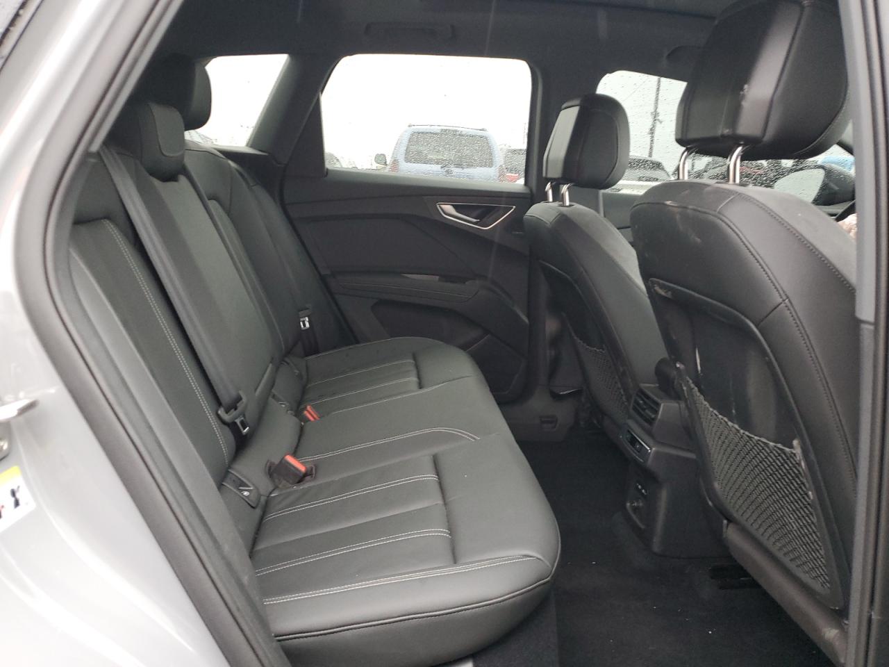 2024 Audi Q4 E-Tron Premium Plus VIN: WA1LUBFZ7RP042778 Lot: 92952195