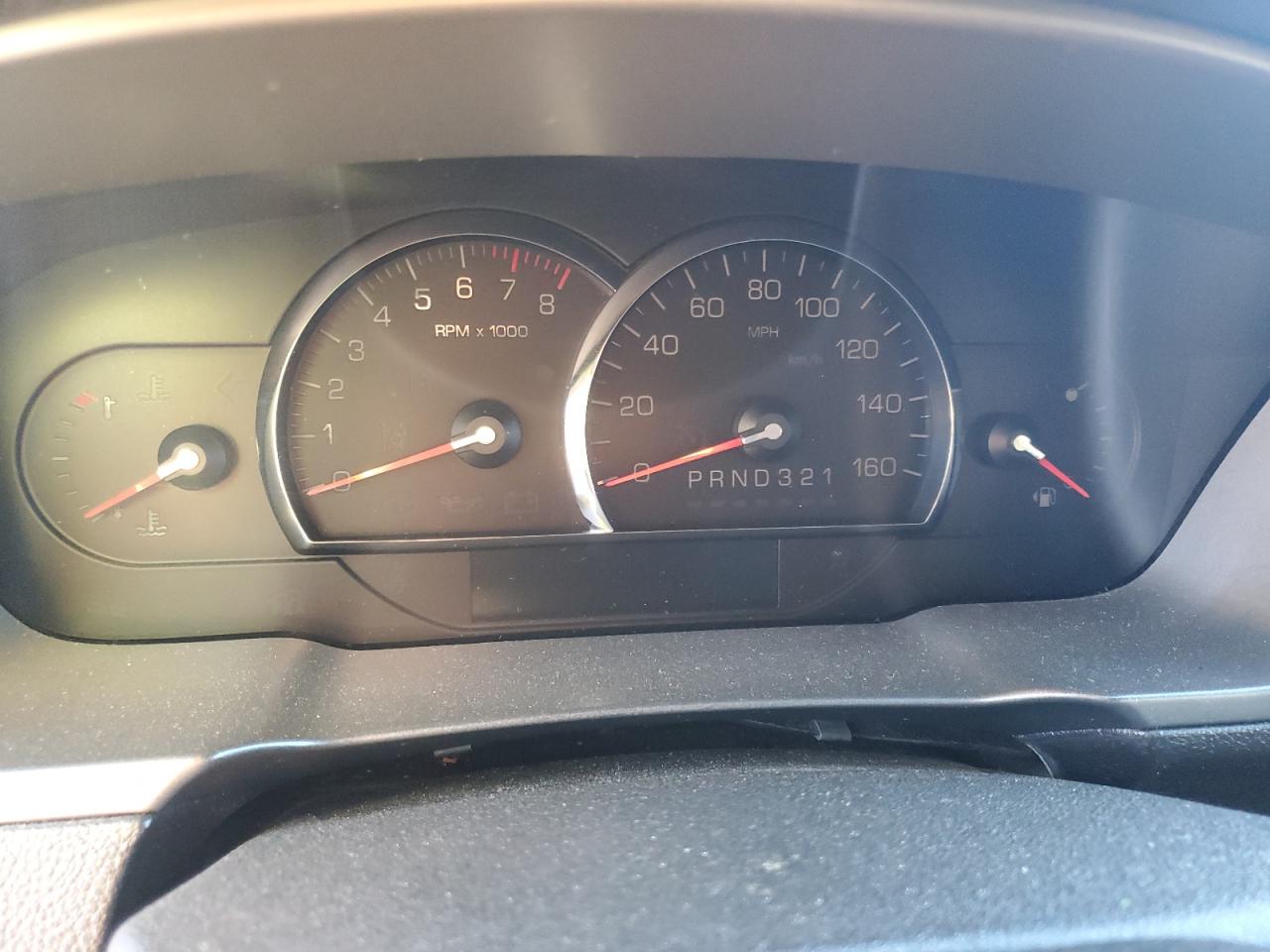 2008 Cadillac Dts VIN: 1G6KD57958U181487 Lot: 91572575