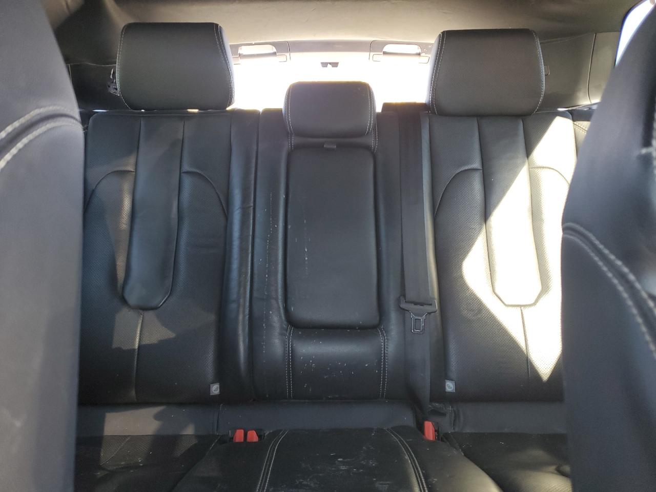 2014 Land Rover Range Rover Evoque Dynamic Premium VIN: SALVT2BG9EH890776 Lot: 90684665