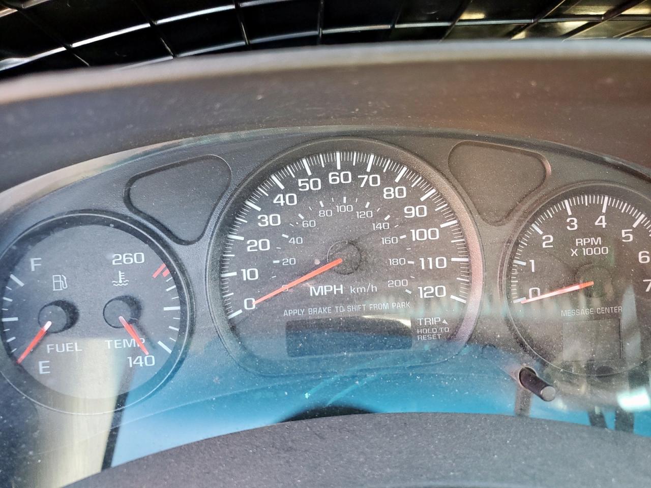 2001 Chevrolet Monte Carlo Ls VIN: 2G1WW12E319288006 Lot: 89816335