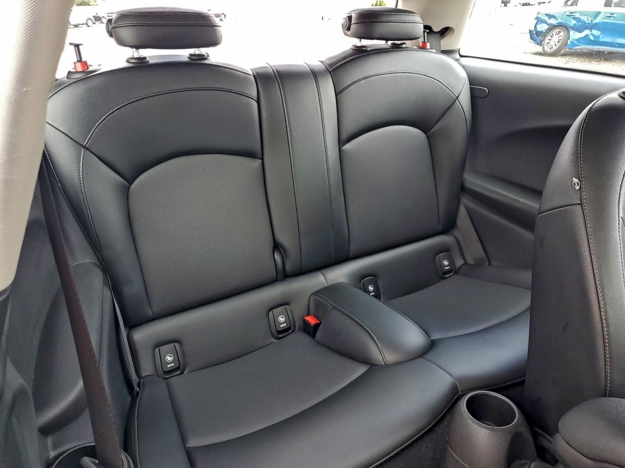 2015 Mini Cooper VIN: WMWXM5C5XFT941127 Lot: 93896395