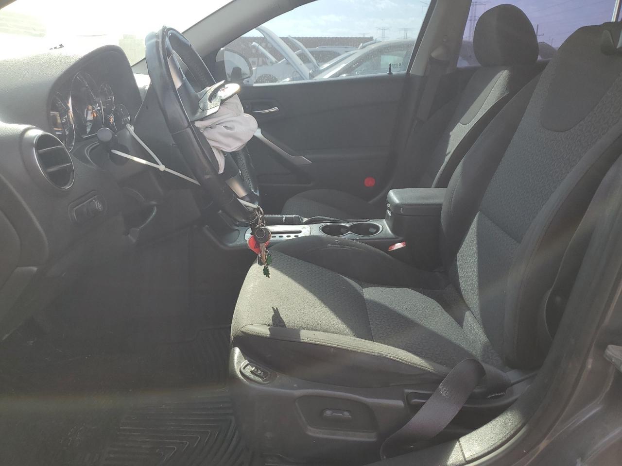 2009 Pontiac G6 VIN: 1G2ZJ57B494251915 Lot: 91516155