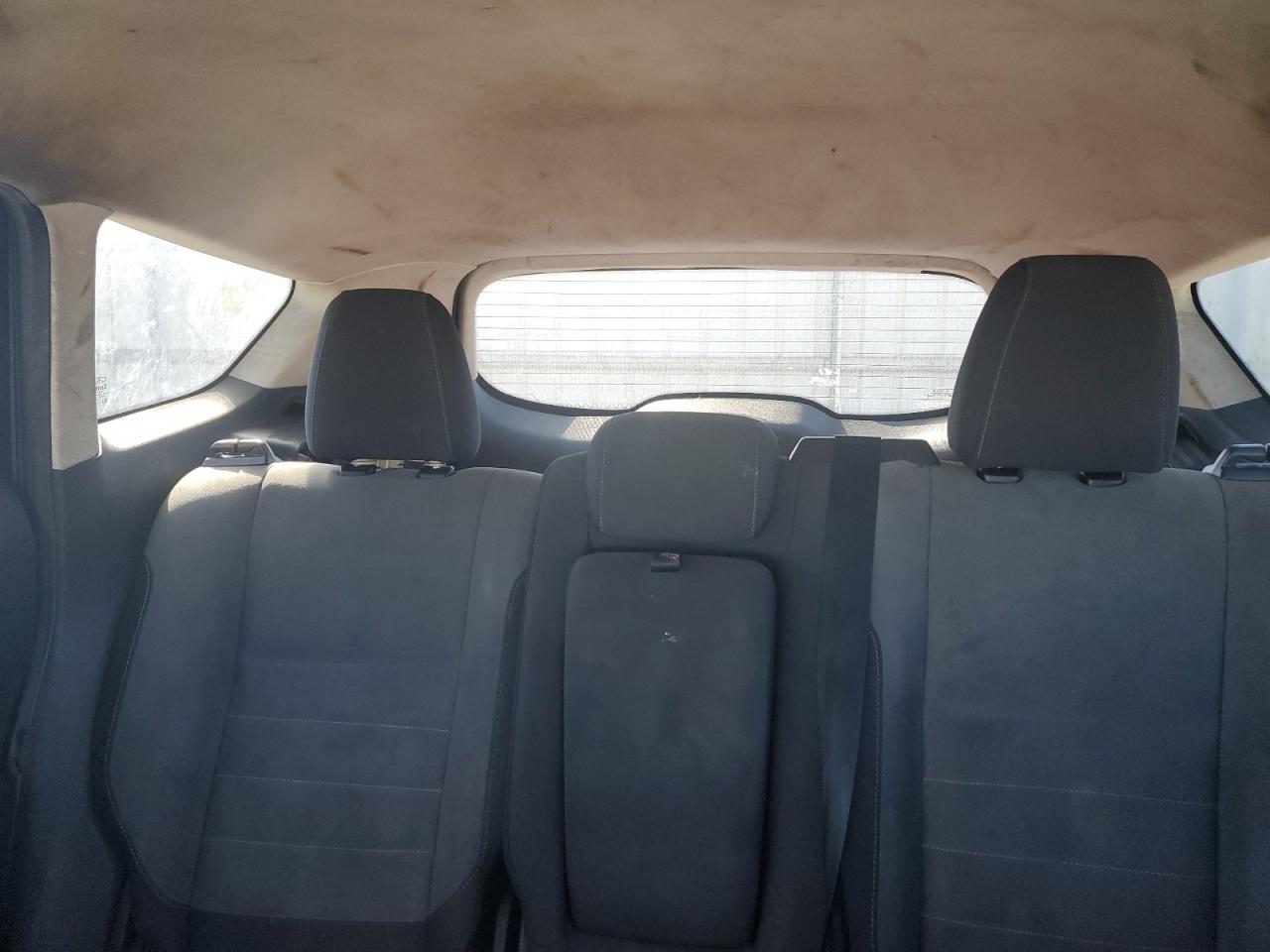 2016 Ford Escape Se VIN: 1FMCU0G7XGUC32933 Lot: 91146645