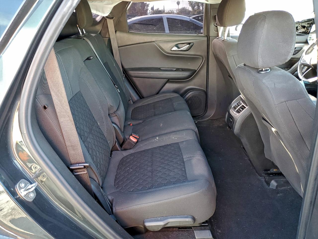 2020 Chevrolet Blazer 1Lt VIN: 3GNKBBRA5LS579131 Lot: 94162185