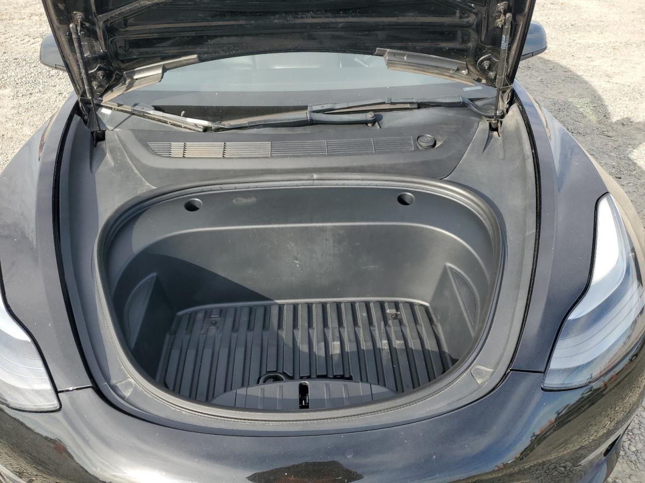 2023 Tesla Model 3 VIN: 5YJ3E1EA1PF457921 Lot: 92446035