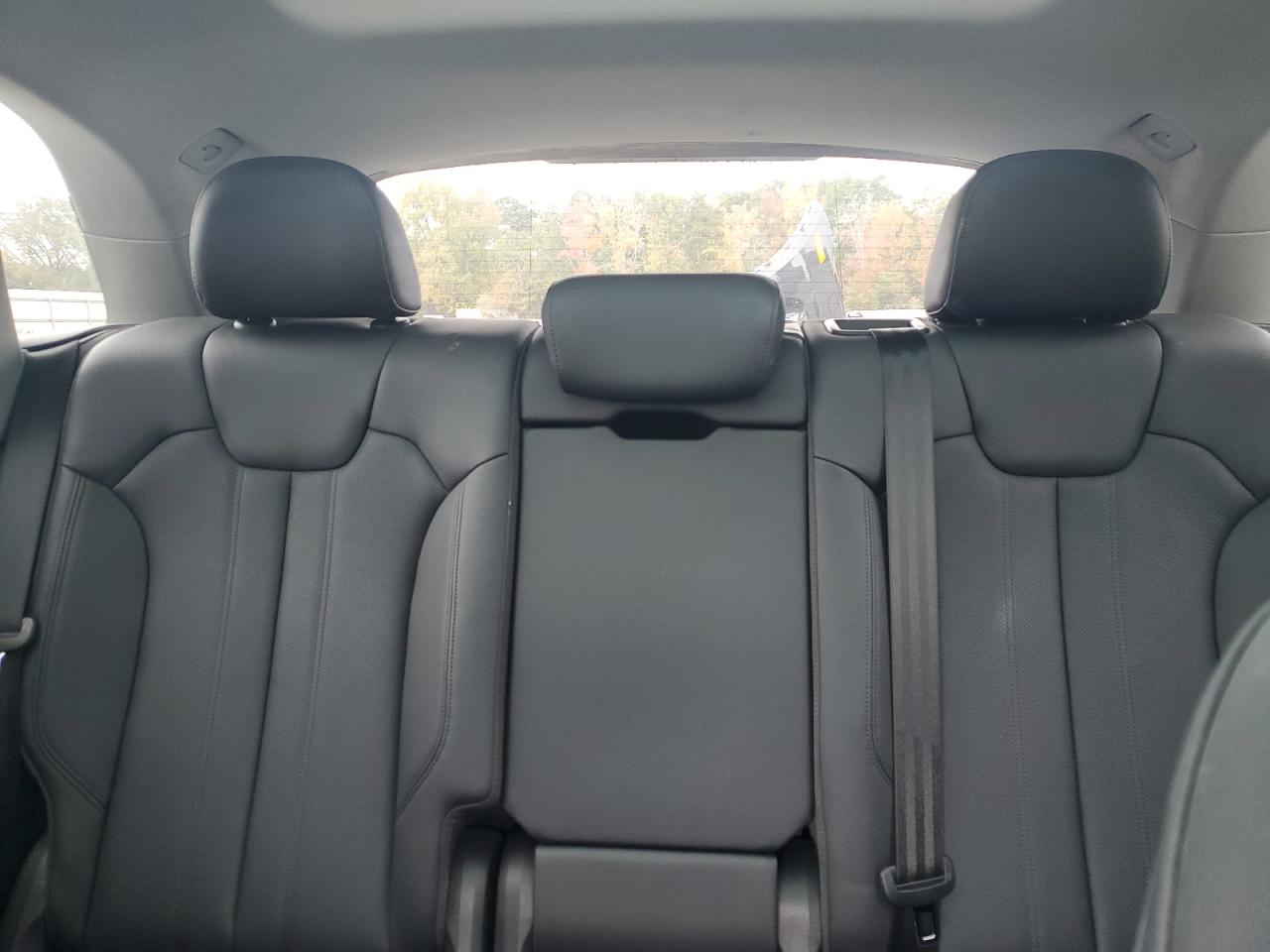 2018 Audi Q5 Premium Plus VIN: WA1BNAFYXJ2210098 Lot: 91097875