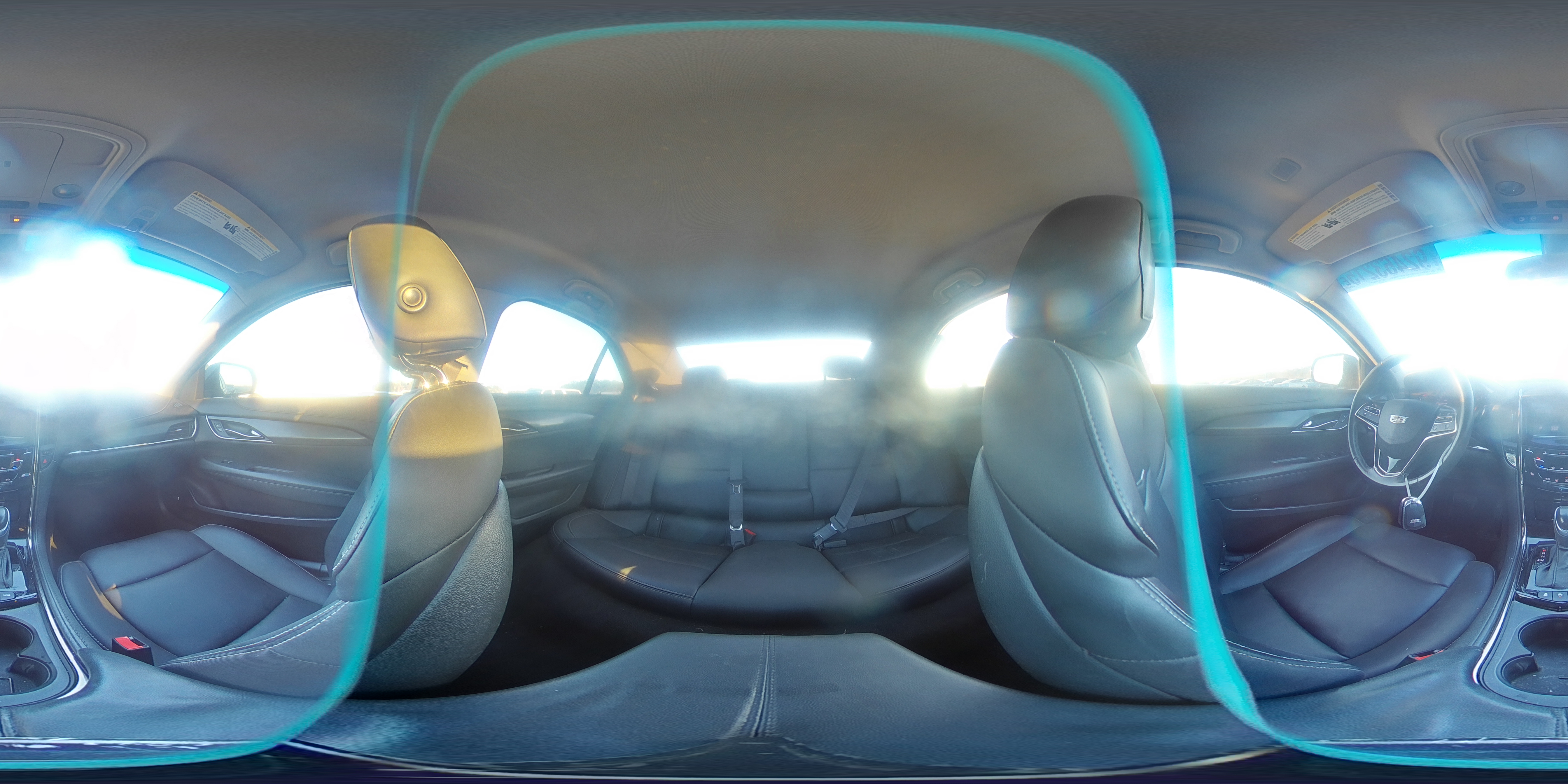 2016 Cadillac Ats VIN: 1G6AA5RX8G0148196 Lot: 92463215