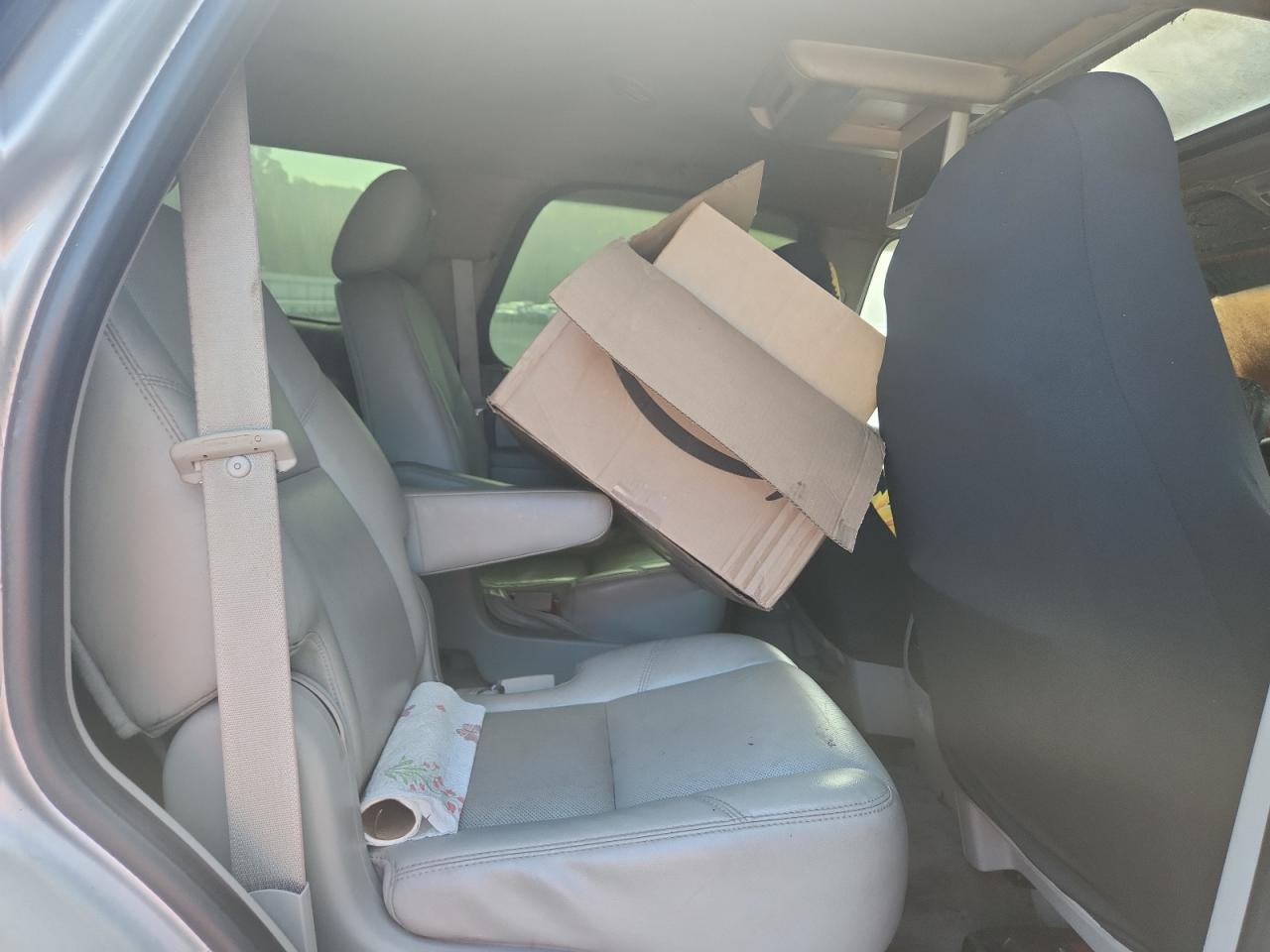 2011 GMC Yukon Slt VIN: 1GKS1CE05BR176755 Lot: 90883795