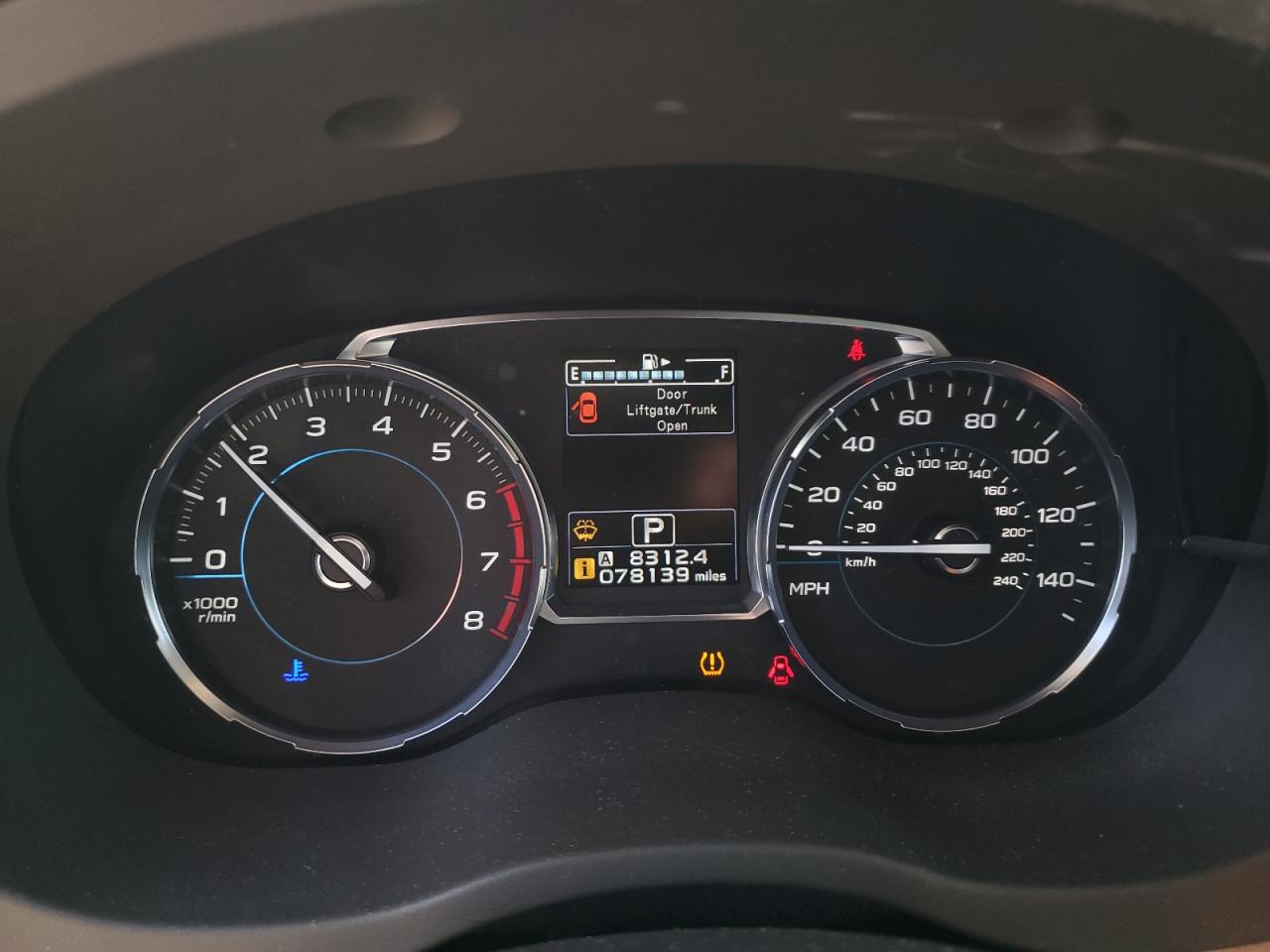 2017 Subaru Forester 2.5I Limited VIN: JF2SJAJC9HH541230 Lot: 92433975