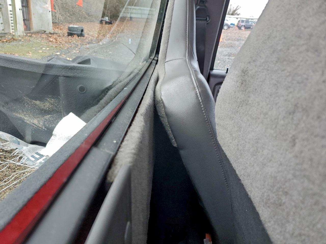 2003 Ford Ranger VIN: 1FTYR10D33PB81334 Lot: 93345735