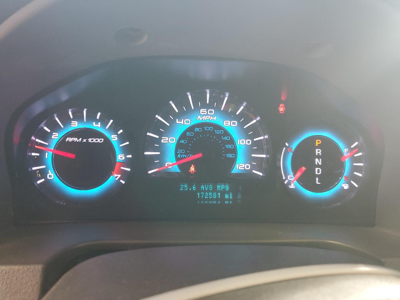 2012 Ford Fusion Se VIN: 3FAHP0HA1CR371495 Lot: 91677065