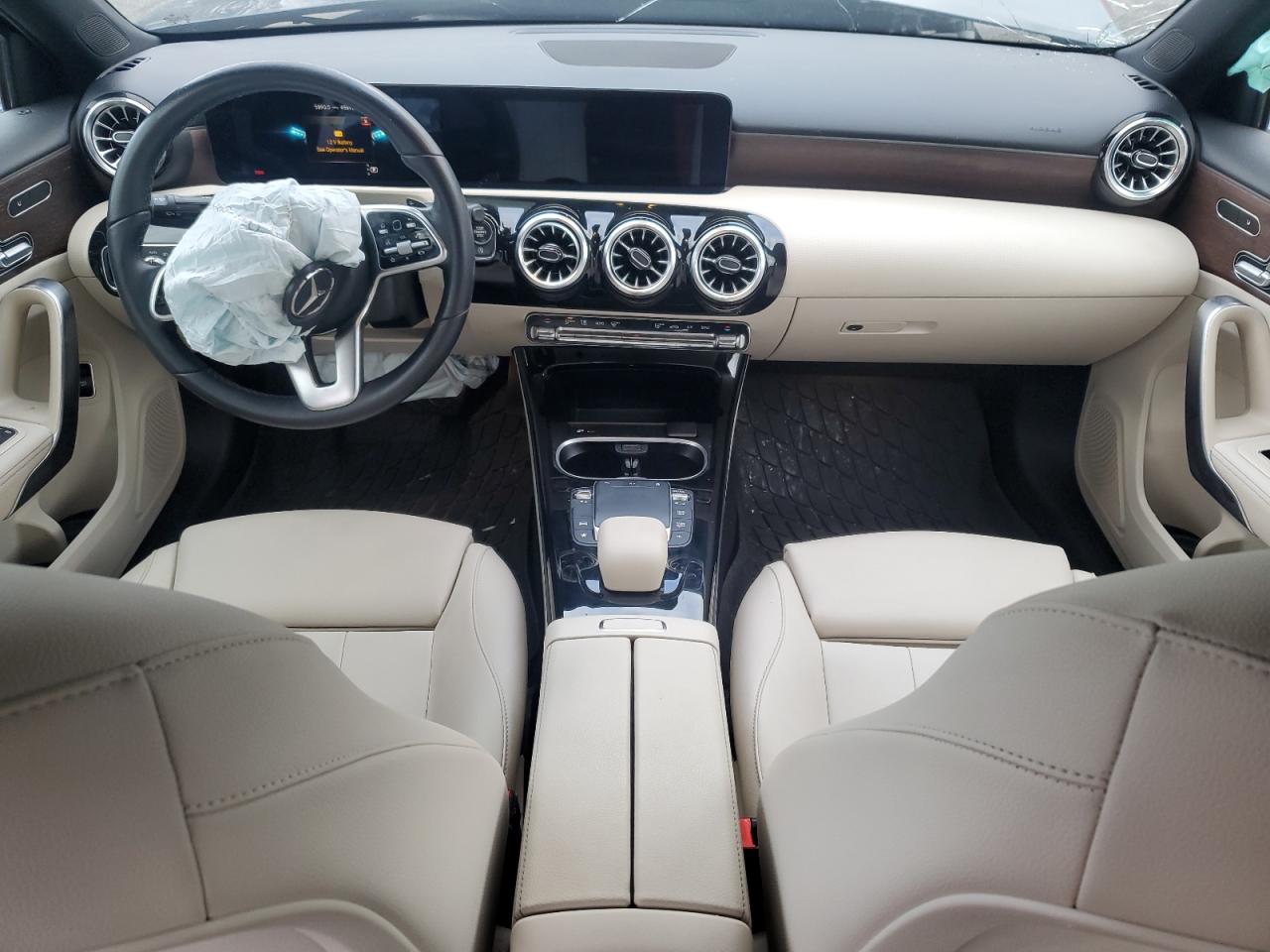 2022 Mercedes-Benz A 220 4Matic VIN: W1K3G4FB5NJ341281 Lot: 92228325