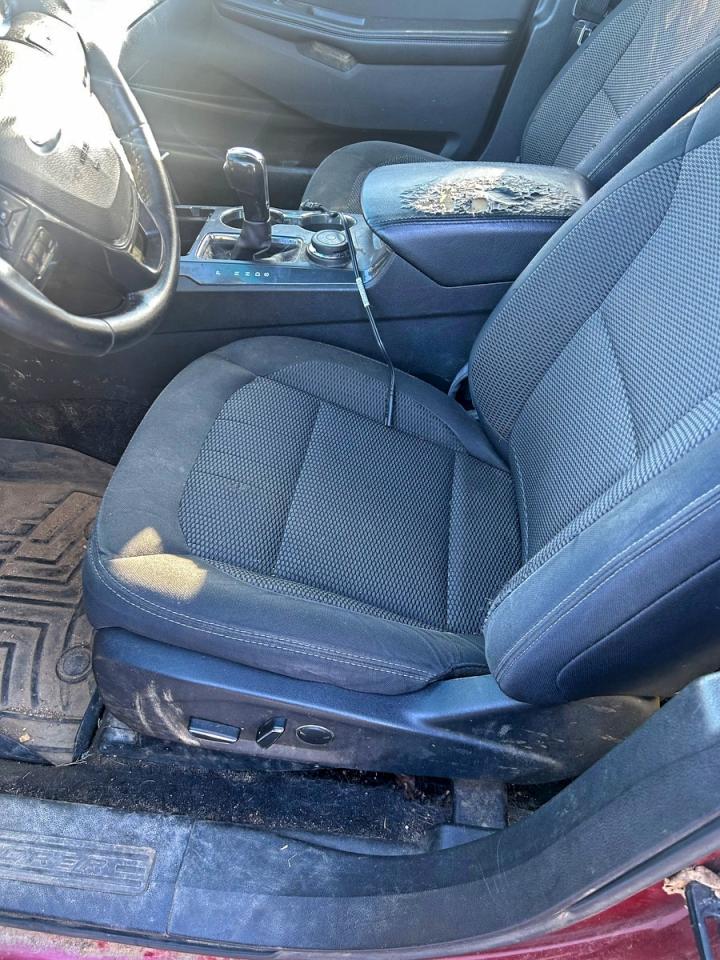 2016 Ford Explorer Xlt VIN: 1FM5K8D87GGA31287 Lot: 94727605