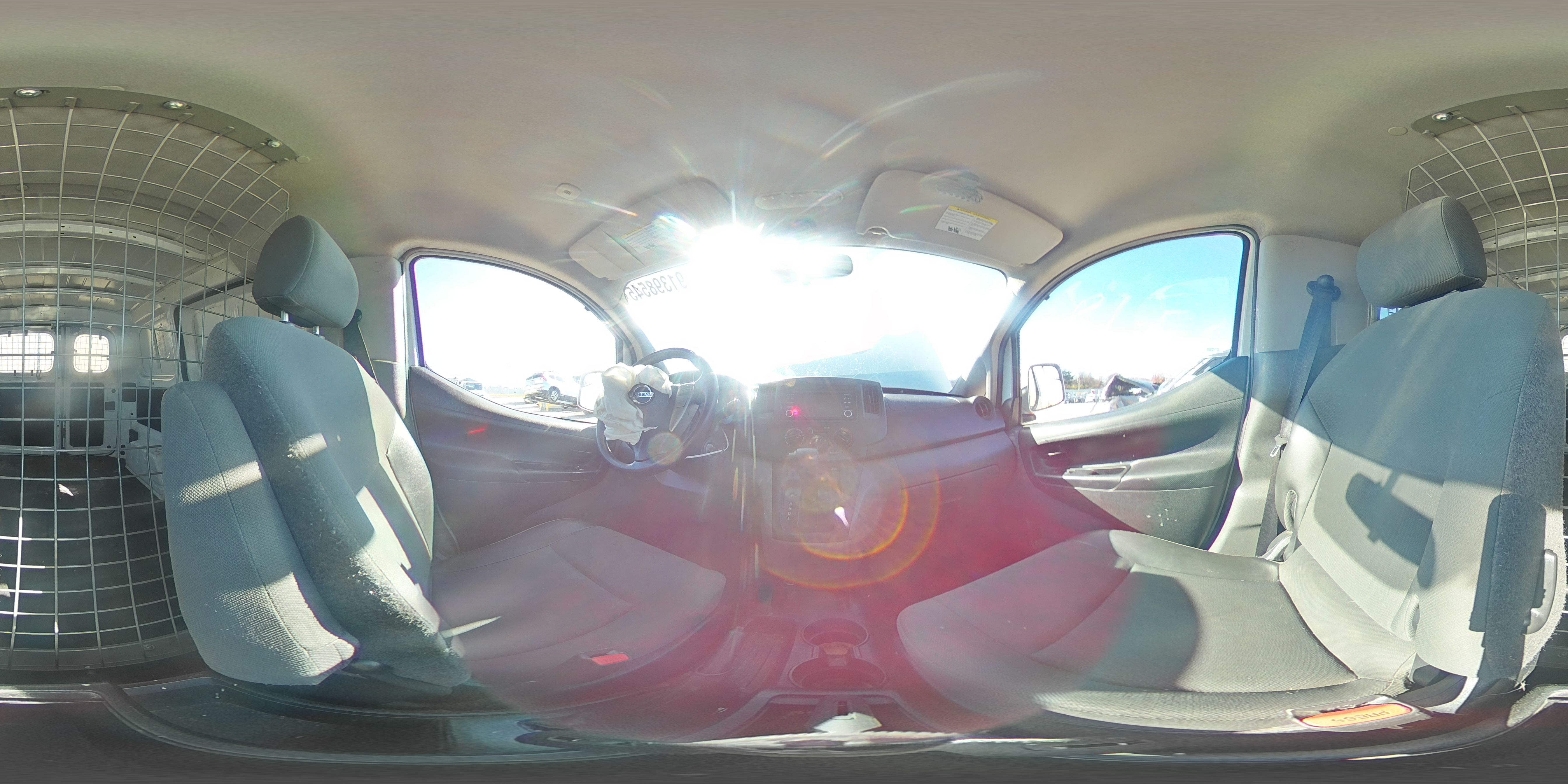 2019 Nissan Nv200 2.5S VIN: 3N6CM0KN9KK705138 Lot: 91398545