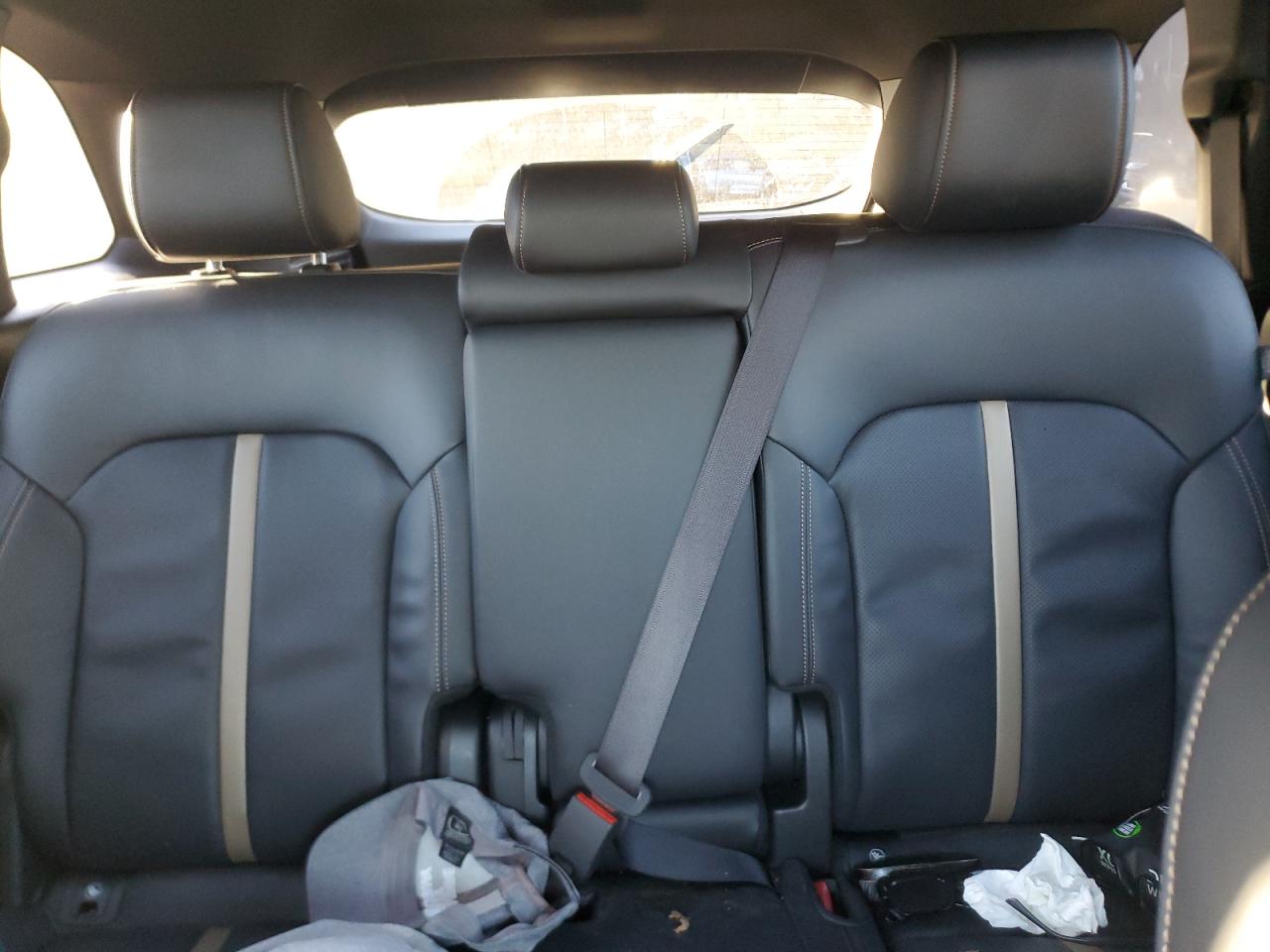 2025 Mazda Cx-70 Premium Plus VIN: JM3KJEHA6S1109289 Lot: 91240775