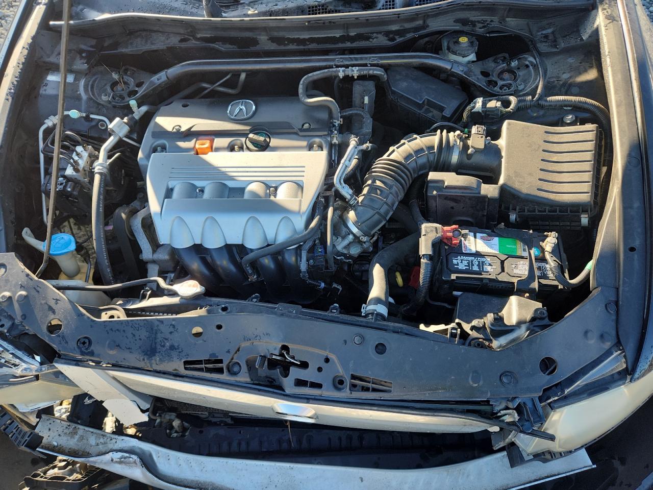 2009 Acura Tsx VIN: JH4CU26619C032846 Lot: 91623665