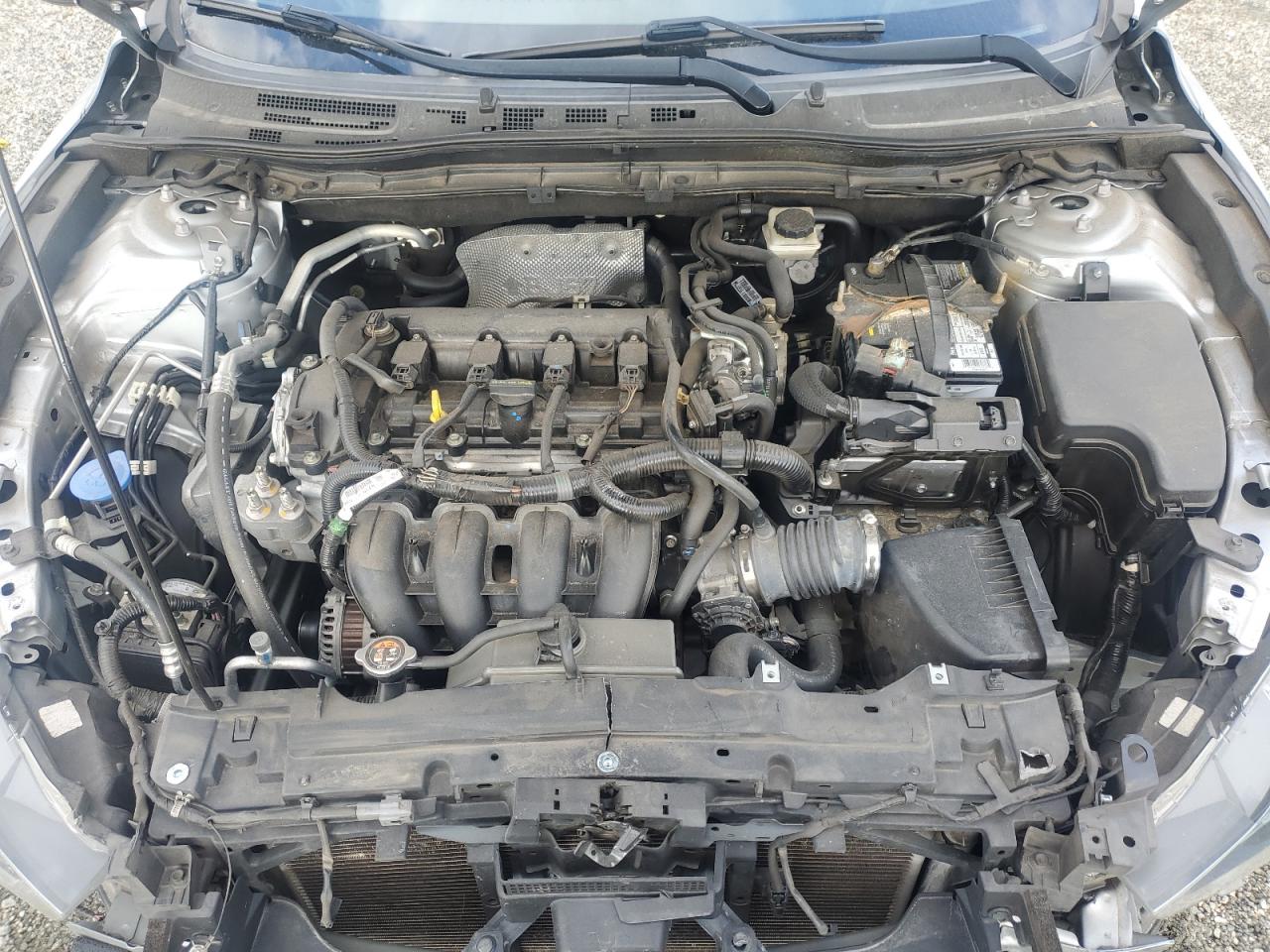 2017 Mazda 3 Sport VIN: 3MZBN1U73HM155543 Lot: 90317575