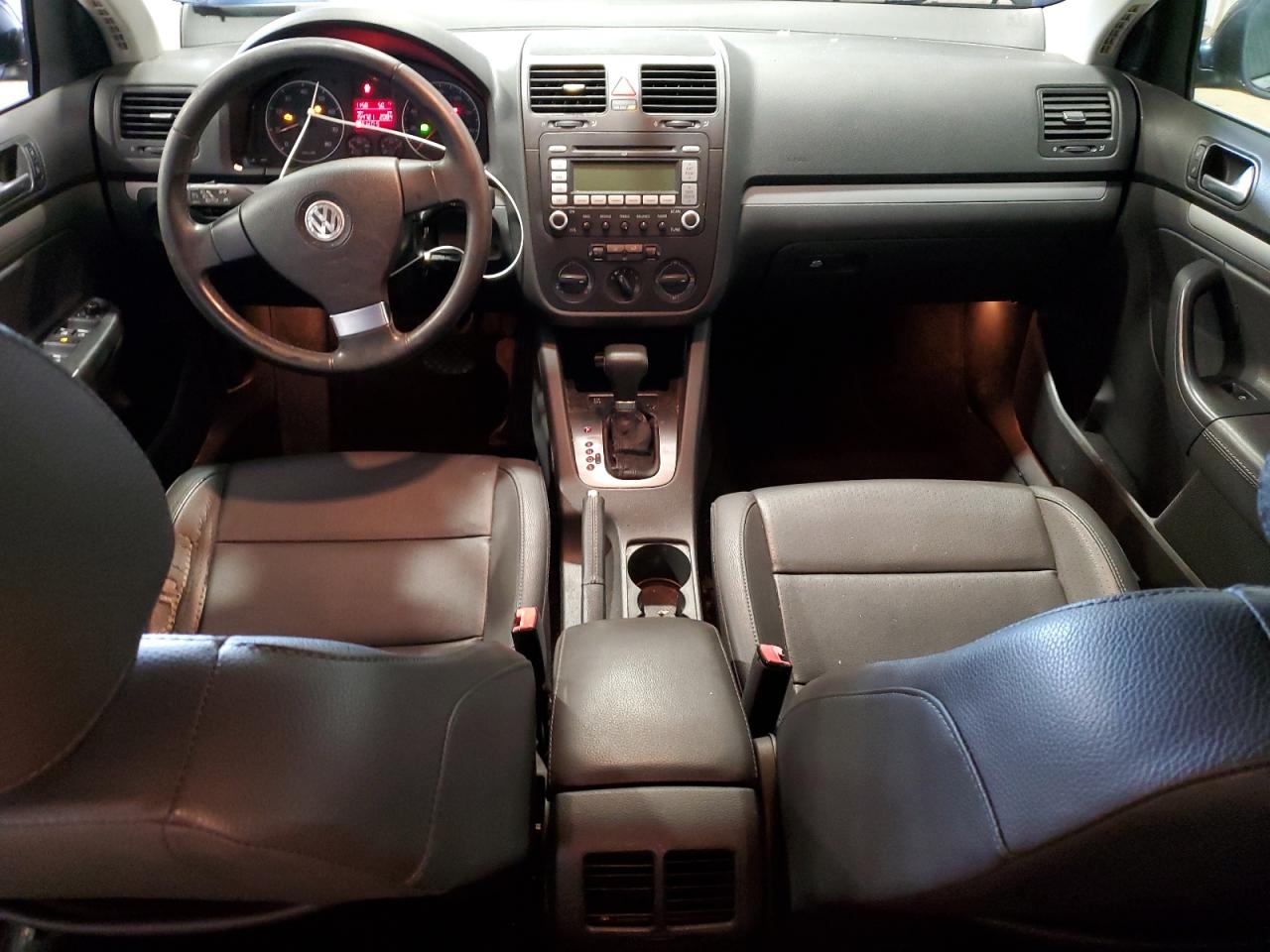 2008 Volkswagen Jetta Se VIN: 3VWRZ71K88M034246 Lot: 92072495