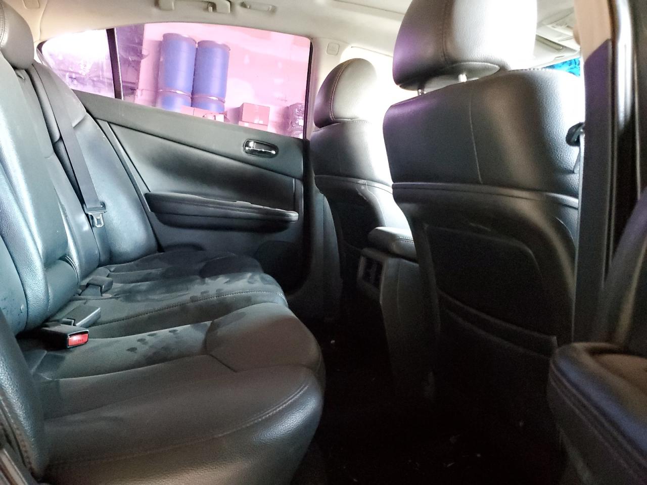 2013 Nissan Maxima S VIN: 1N4AA5AP8DC830651 Lot: 92844485