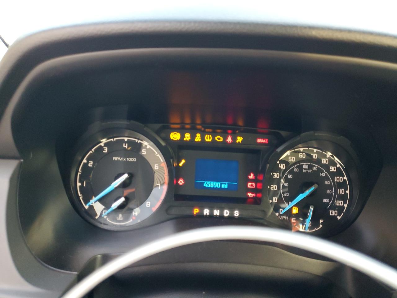 2021 Ford Ranger Xl VIN: 1FTER4EH0MLD42294 Lot: 92307585