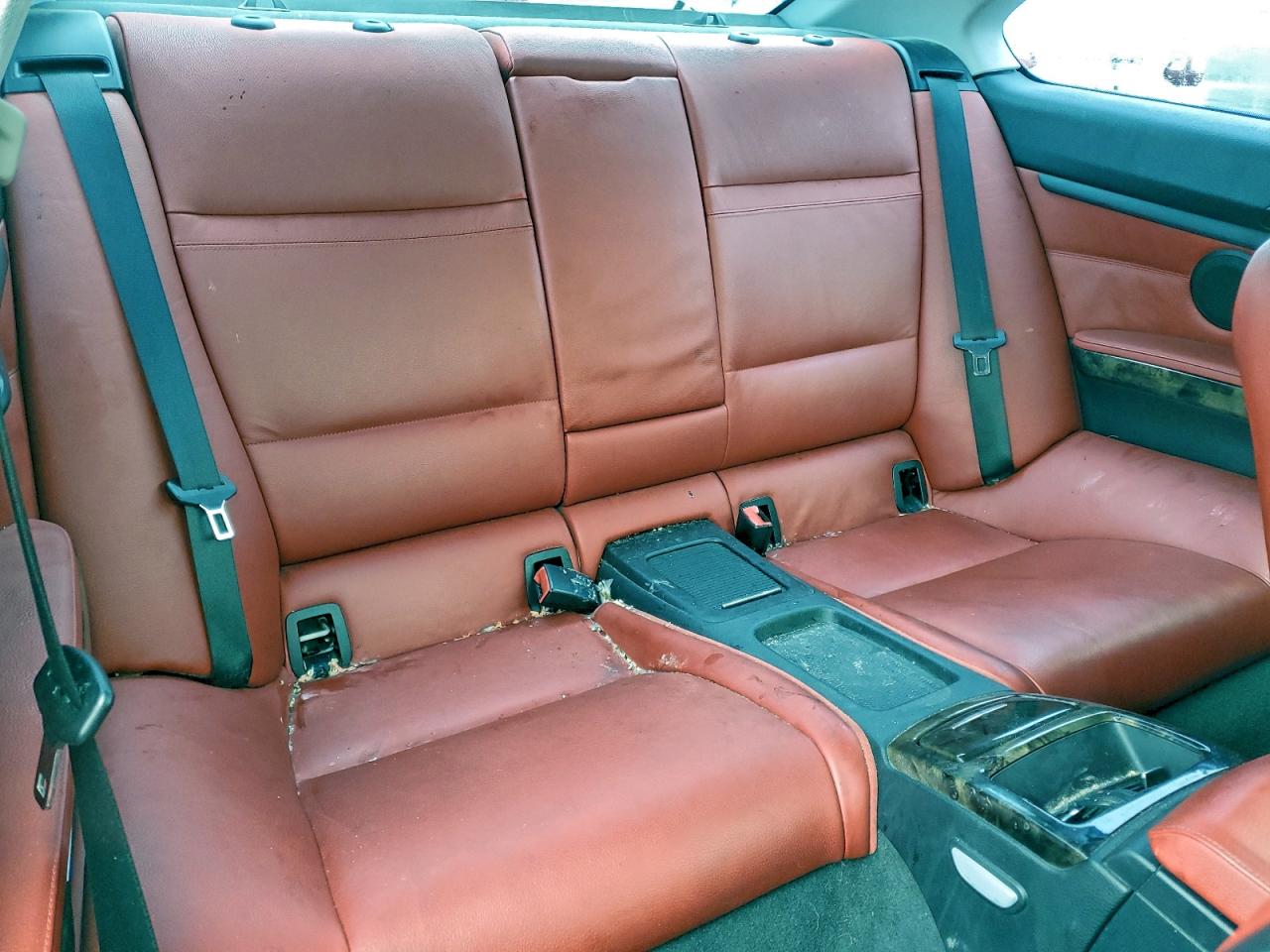 2008 BMW 328 I Sulev VIN: WBAWV13588P120184 Lot: 93973995