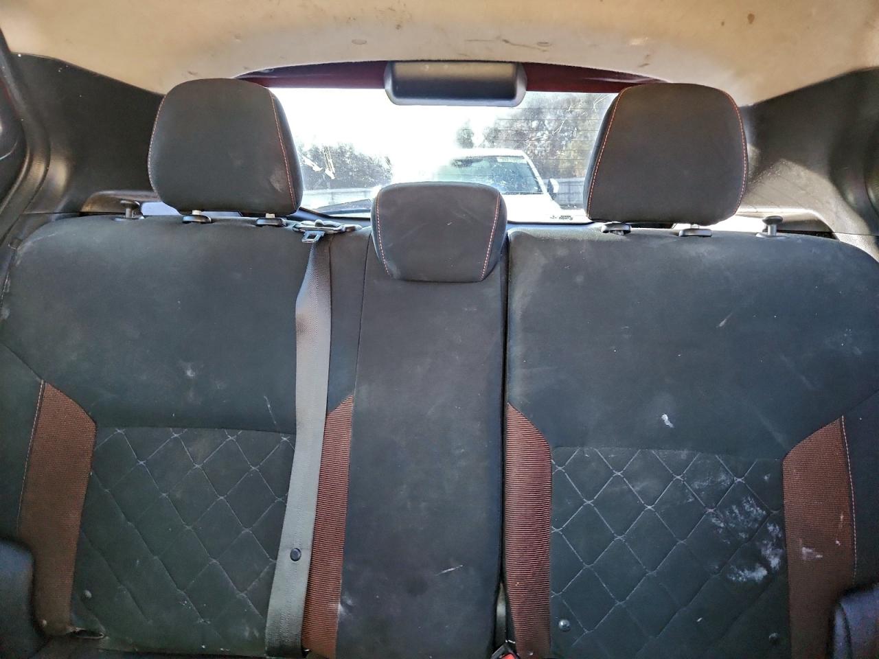 2018 Nissan Kicks S VIN: 3N1CP5CU5JL516057 Lot: 93855425