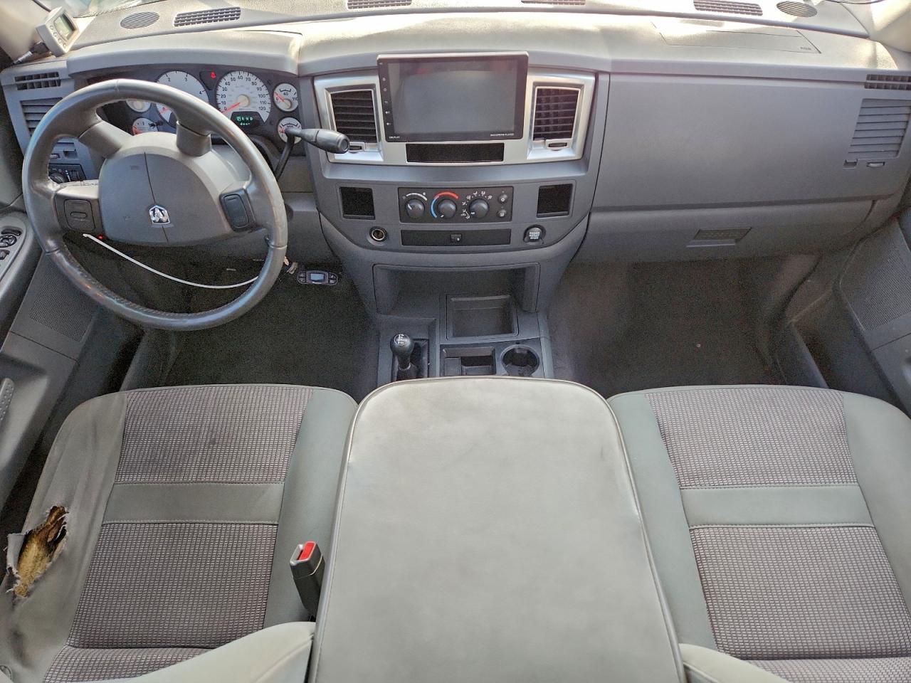 2007 Dodge Ram 2500 St VIN: 3D7KS28A27G779988 Lot: 94315715