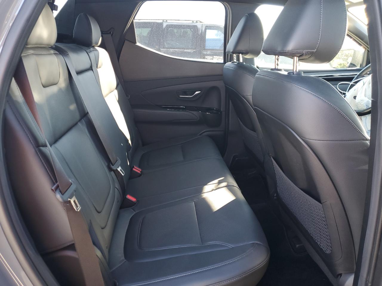 2022 Hyundai Santa Cruz Limited VIN: 5NTJEDAF9NH004236 Lot: 92098765