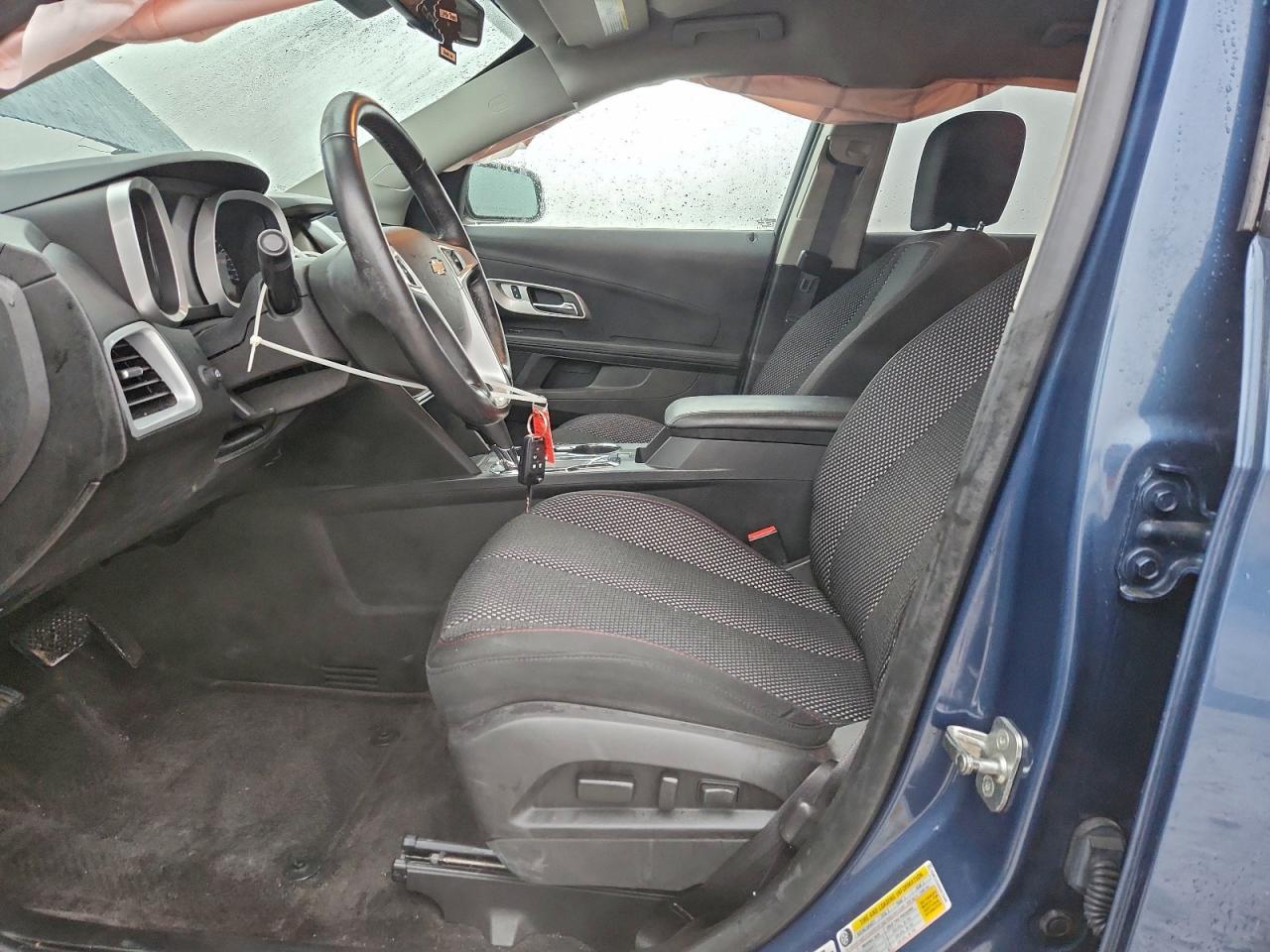 2016 Chevrolet Equinox Lt VIN: 2GNFLFEK8G6275400 Lot: 93836315