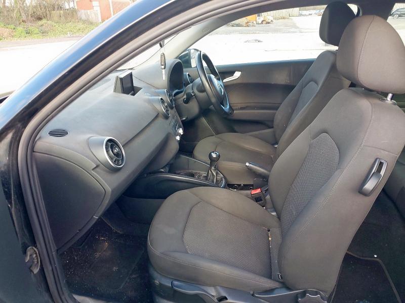 2016 AUDI A1 1.6 TDI SE 3DR