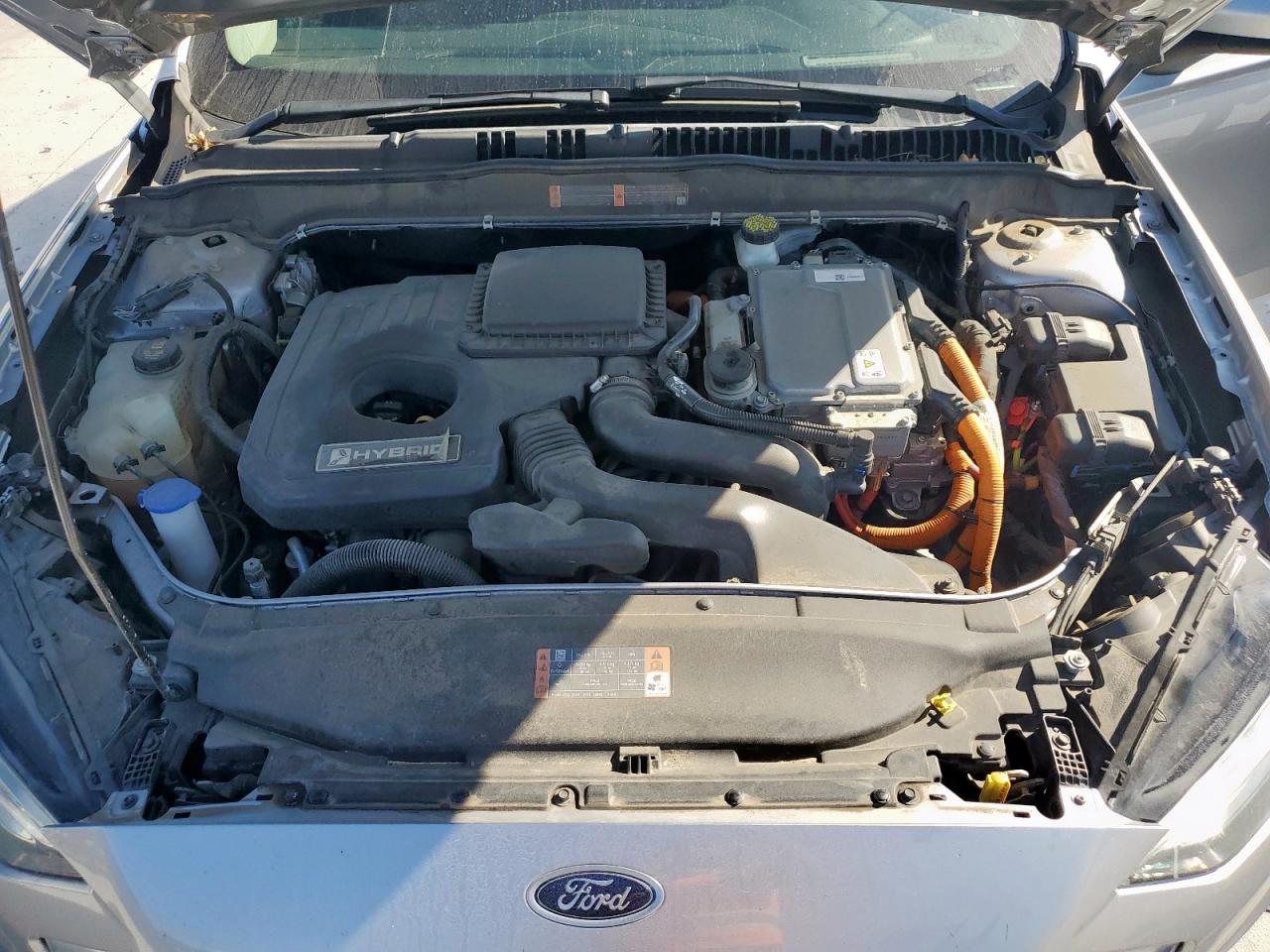 2020 Ford Fusion Se VIN: 3FA6P0LU6LR148071 Lot: 92578685