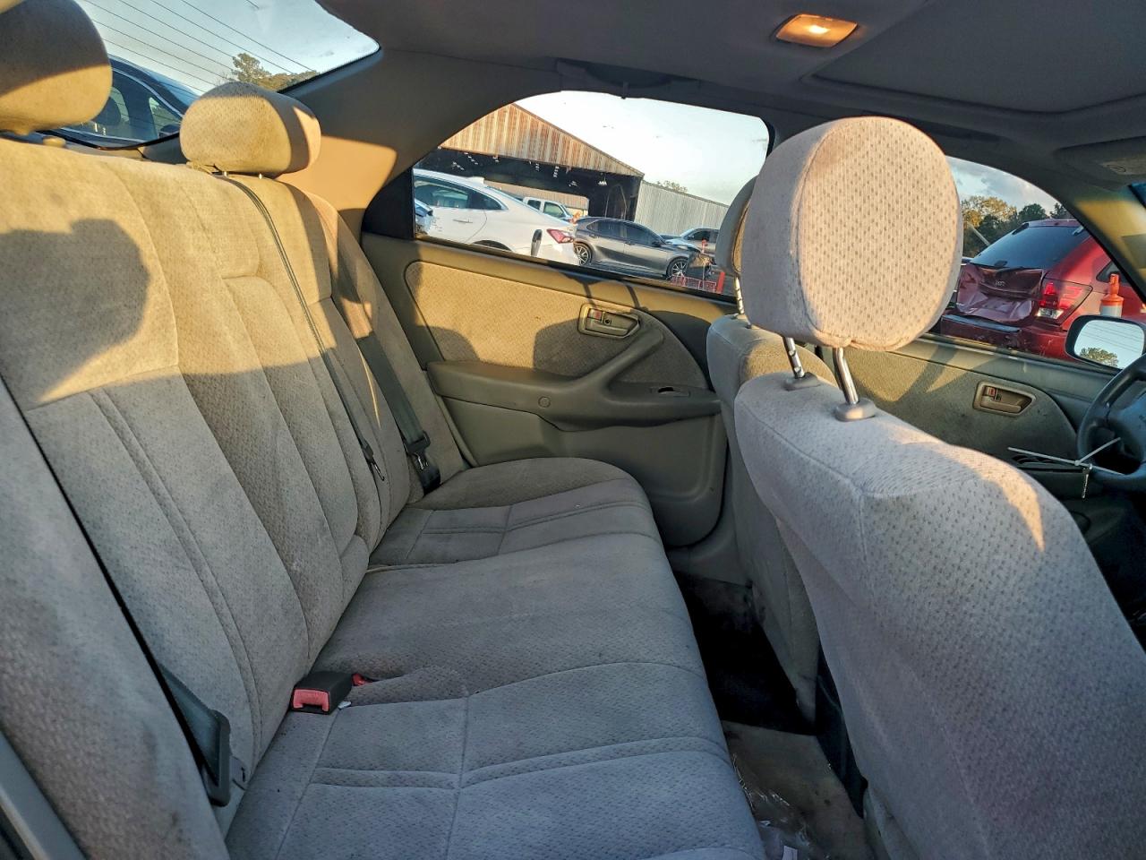 2000 Toyota Camry Ce VIN: 4T1BG22K4YU713787 Lot: 93994195