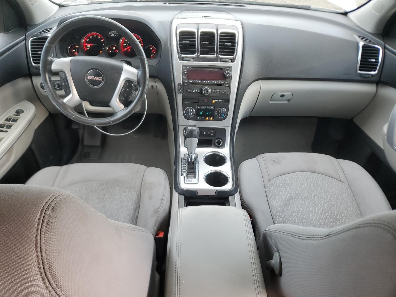 2012 GMC Acadia Sle VIN: 1GKKVPED4CJ303042 Lot: 93446875