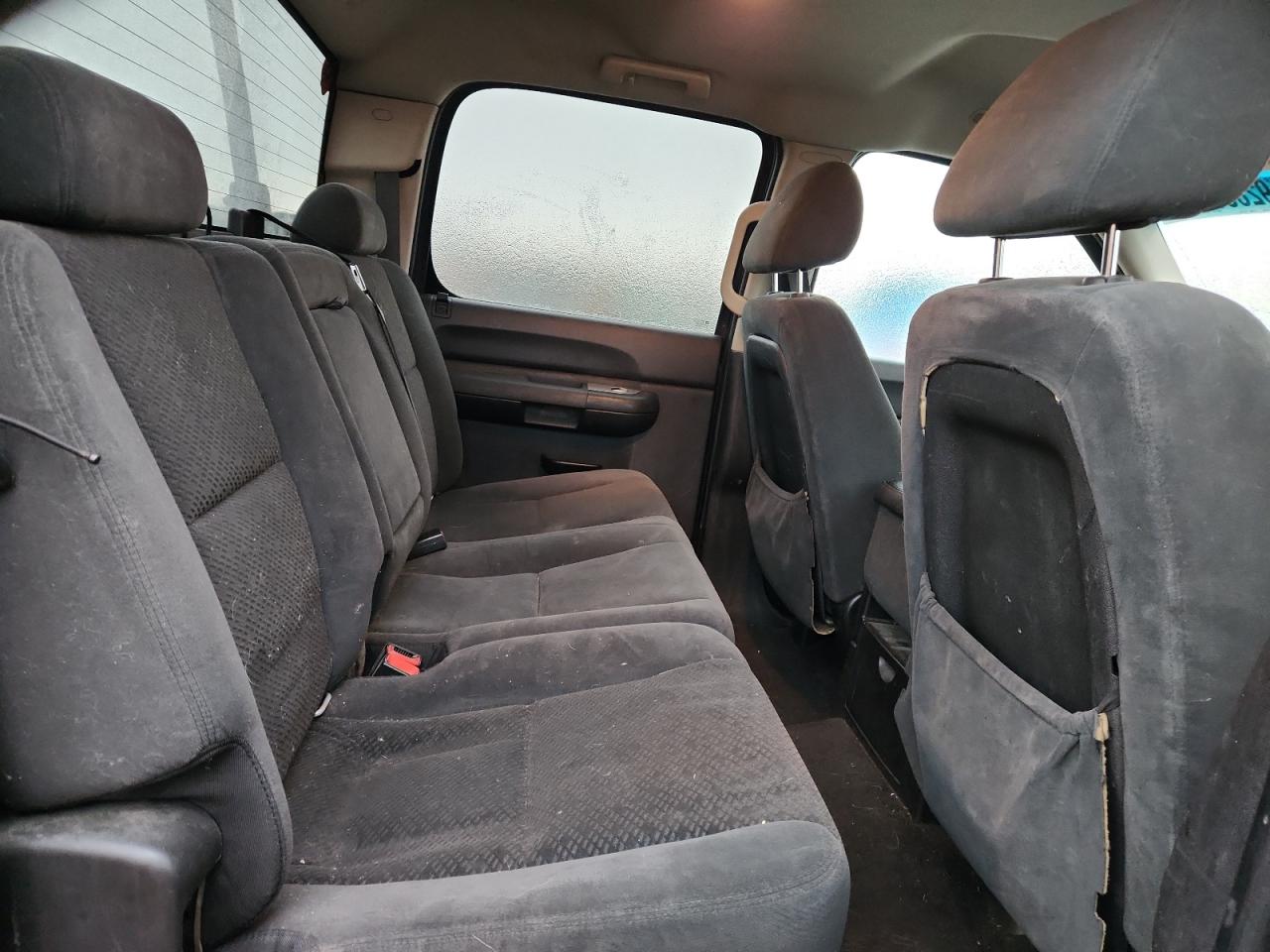 2008 Chevrolet Silverado K1500 VIN: 2GCEK133081320737 Lot: 92839055