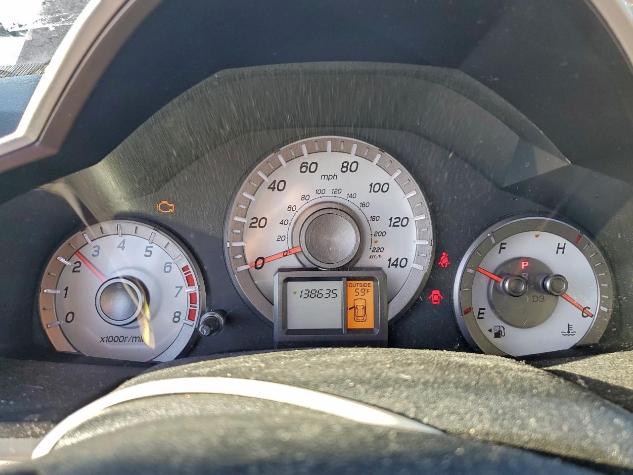 2014 Honda Pilot Exl VIN: 5FNYF3H54EB017668 Lot: 94514795