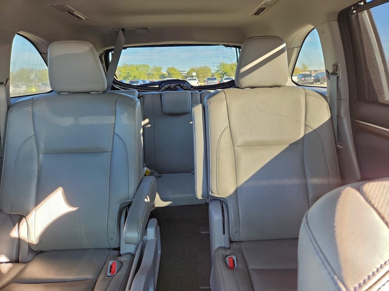 2014 Toyota Highlander Limited VIN: 5TDYKRFHXES021151 Lot: 93049915