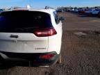 2015 JEEP CHEROKEE 2.0 CRD LIMITED 5DR for sale at Copart SANDTOFT