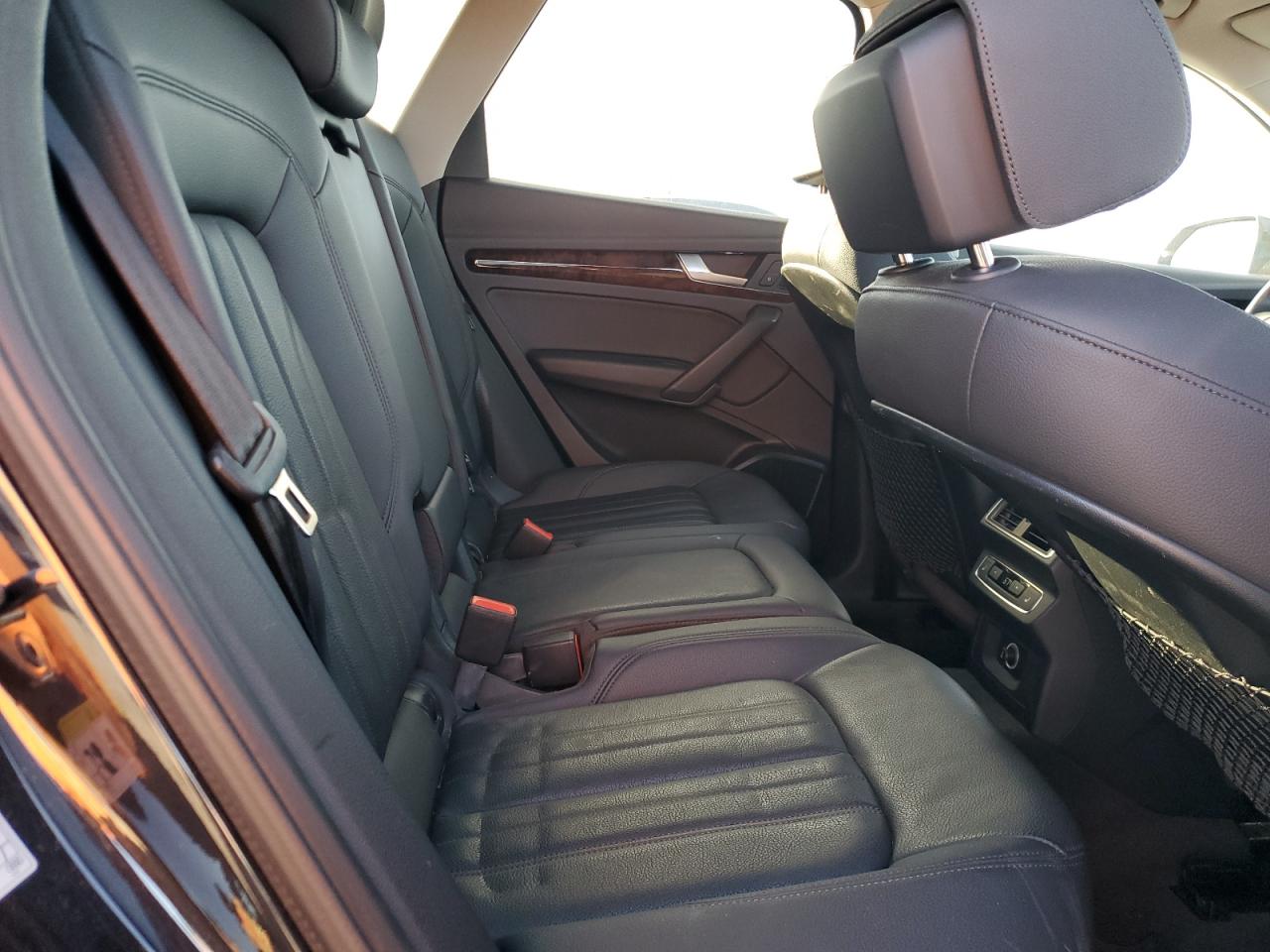 2018 Audi Q5 Premium Plus VIN: WA1BNAFY8J2065434 Lot: 92514865