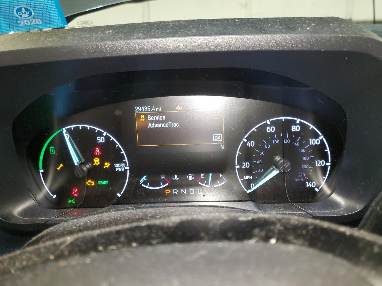 2024 Ford Maverick Xlt VIN: 3FTTW8H31RRA54316 Lot: 91802885