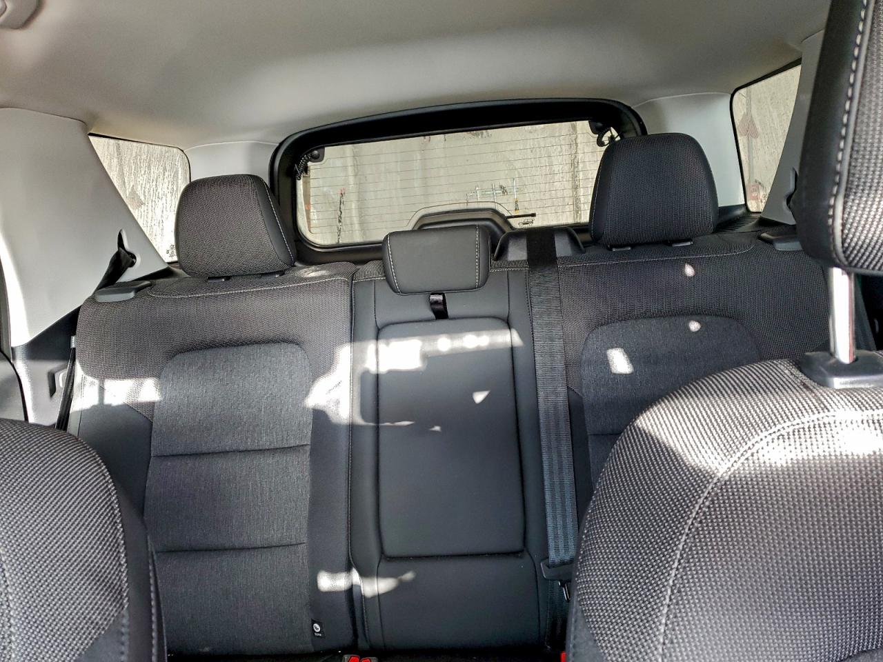 2024 Ford Bronco Sport Big Bend VIN: 3FMCR9B62RRF46171 Lot: 93619855