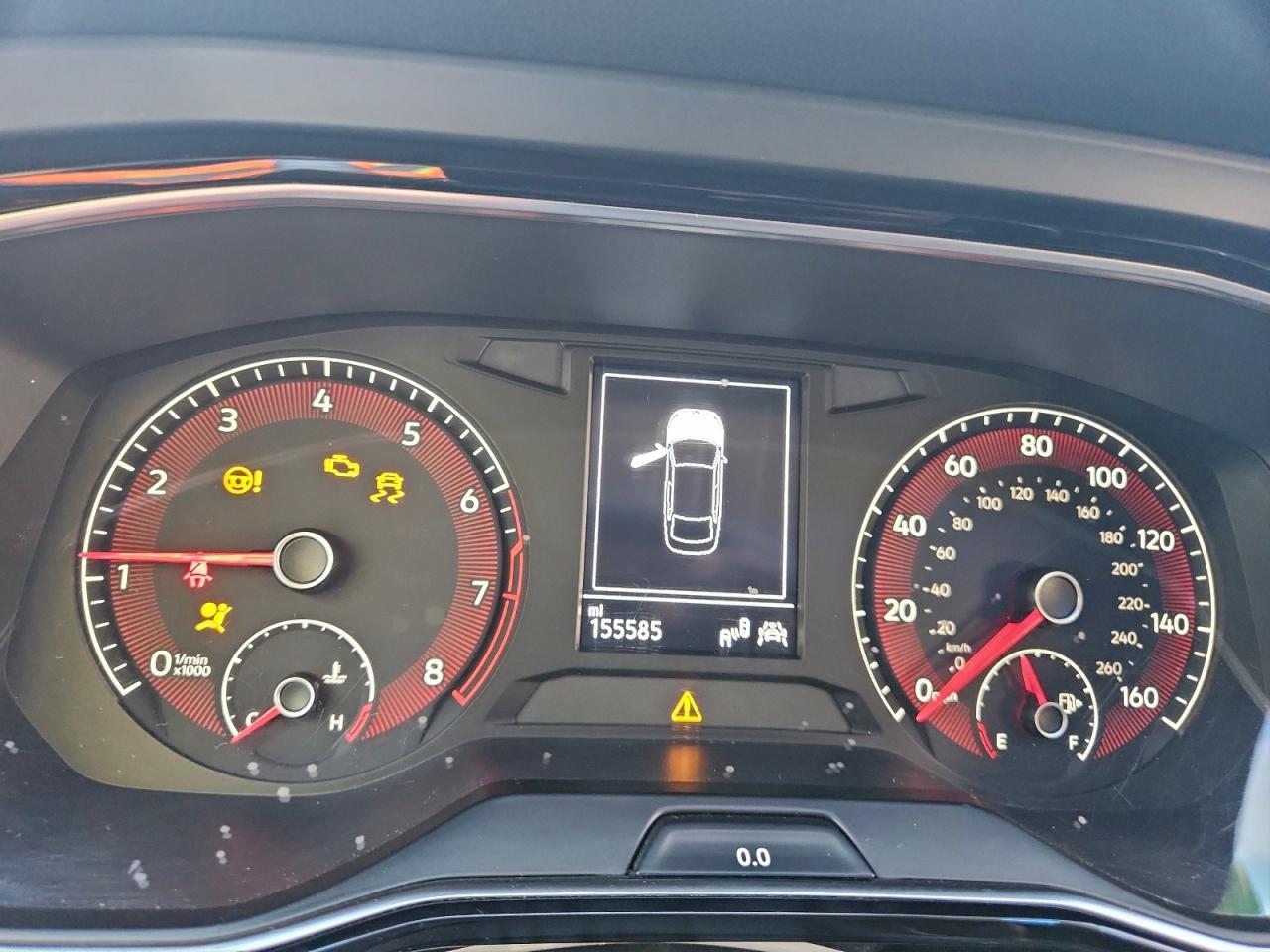 2019 Volkswagen Jetta S VIN: 3VWC57BU4KM138192 Lot: 93775585