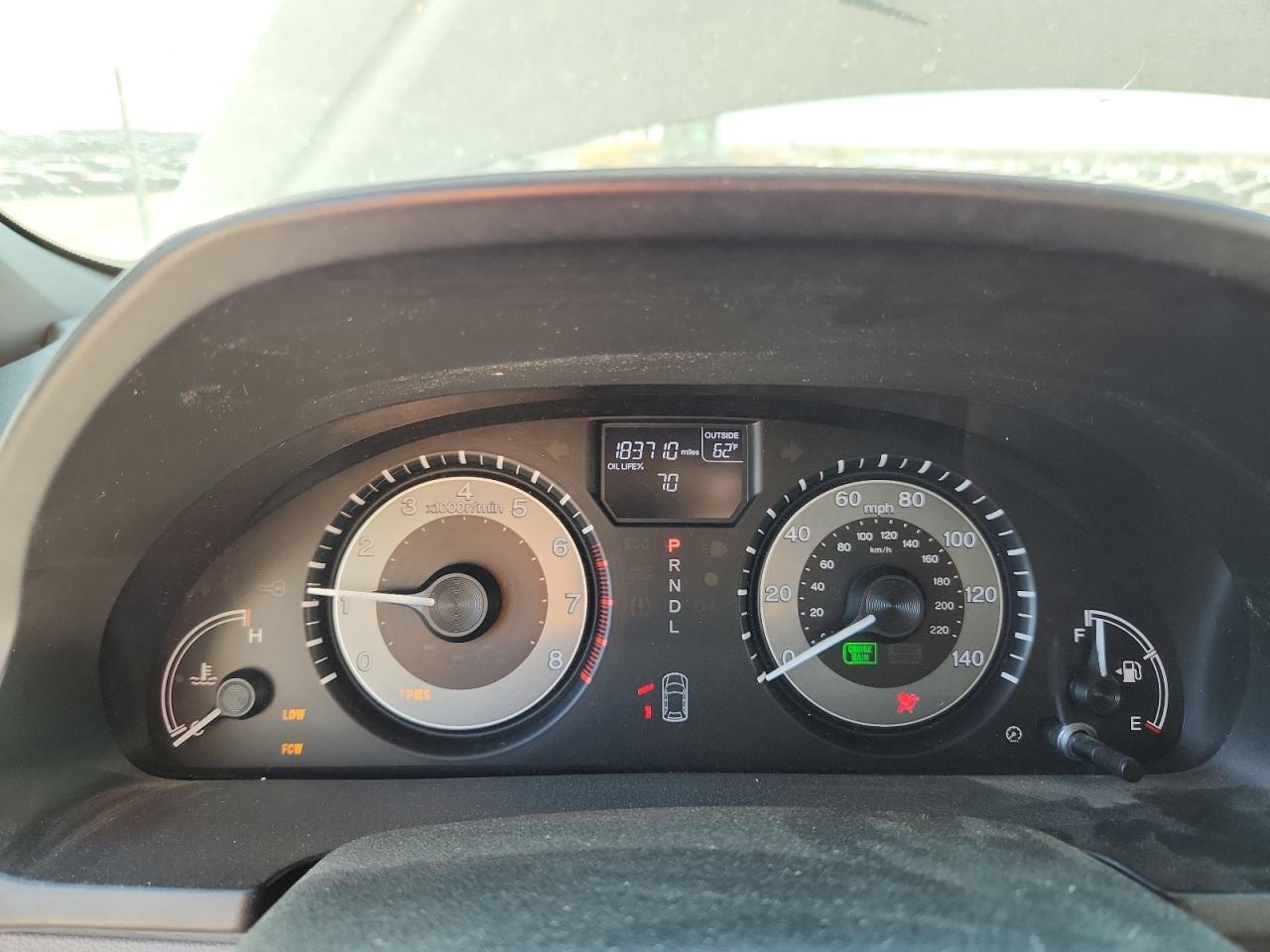 2016 Honda Odyssey Exl VIN: 5FNRL5H65GB142649 Lot: 92096355