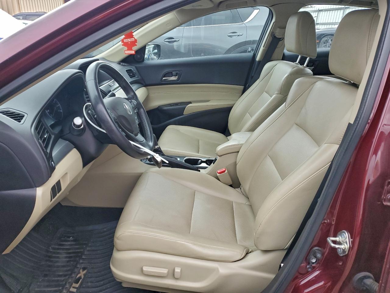 2016 Acura Ilx Premium VIN: 19UDE2F77GA006841 Lot: 94734025