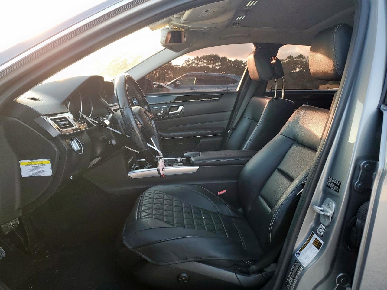 2014 Mercedes-Benz E 350 VIN: WDDHF5KB2EA912276 Lot: 92610625