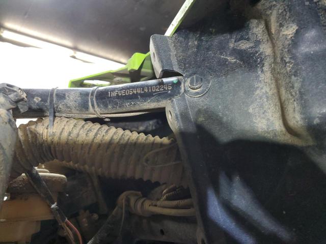 2020 HONDA SXS1000 S2R  